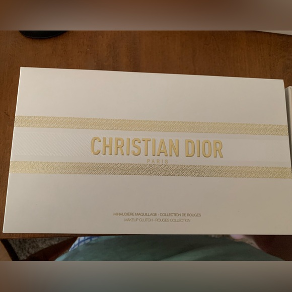 Empty Dior Box - Picture 4 of 6